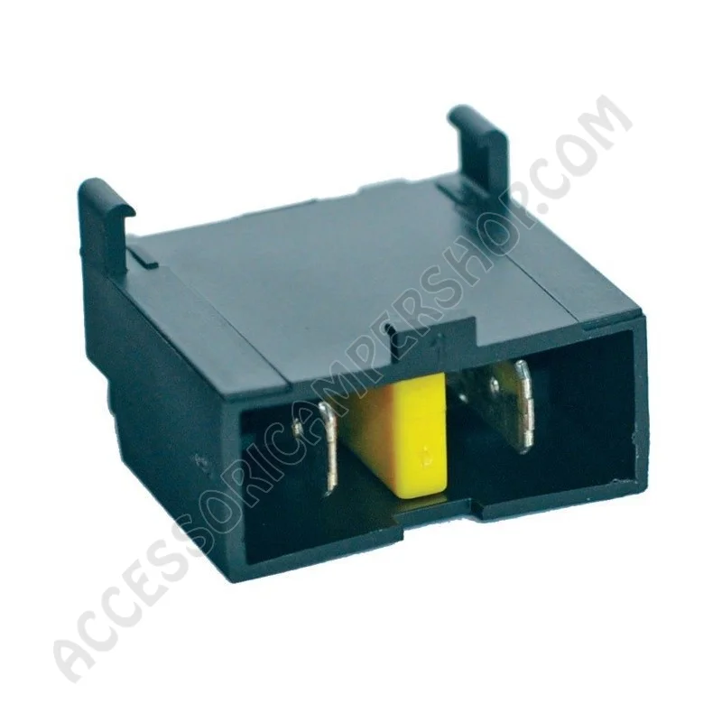 Portafusibile Componibile per Camper e Caravan | Accessoricampershop.com