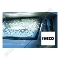 Kit Interno Oscuranti Iveco per Cabine Furgoni | Accessoricampershop.com