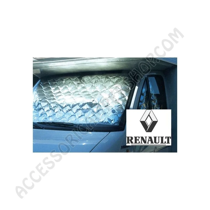 Kit Oscuranti Interni Renault per Furgoni | Accessoricampershop.com