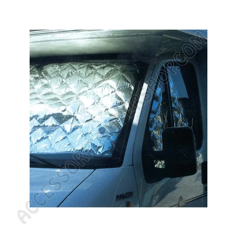 Kit Oscuranti Interni Renault per Furgoni | Accessoricampershop.com