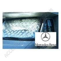 Kit Oscuranti Interni per Mercedes | Accessoricampershop.com