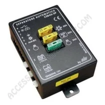 Separatore Automatico Batteria CSB 40 SP | Accessoricampershop.com