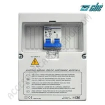 Interruttore Magneto-Termico 230V 13A CBE | Accessoricampershop.com