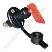 Staccabatterie Nautico R290 100A-500A per Camper | Accessoricampershop.com