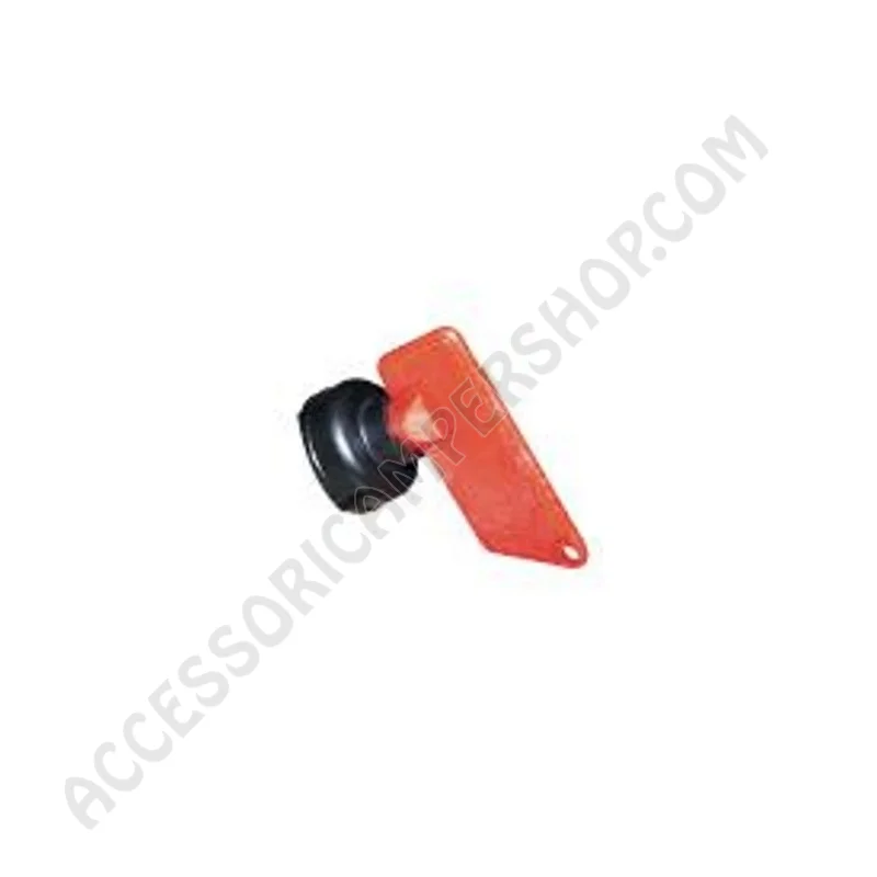 Chiave di Ricambio Staccabatteria Nautico R290 | Accessoricampershop.com