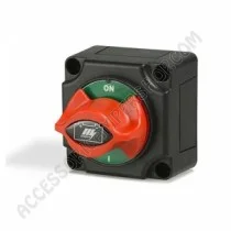 Interruttore Staccabatteria 24V-300A per Camper | Accessoricampershop.com