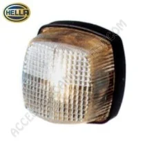 Fanale di posizione Hella per camper | Accessoricampershop.com