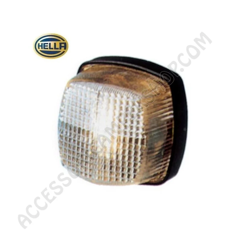 Fanale di posizione Hella per camper | Accessoricampershop.com