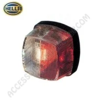 Fanalino di Posizione Hella per Camper | Accessoricampershop.com