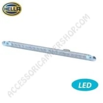 Luce Stop Supplementare 20 LED Hella | Accessoricampershop.com