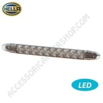 Luce Stop Supplementare LED Hella per Camper | Accessoricampershop.com