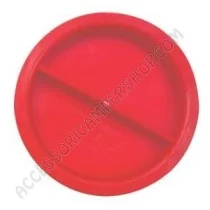 Tappo Ricambio Serbatoio Maschio con Guarnizione | Accessoricampershop.com