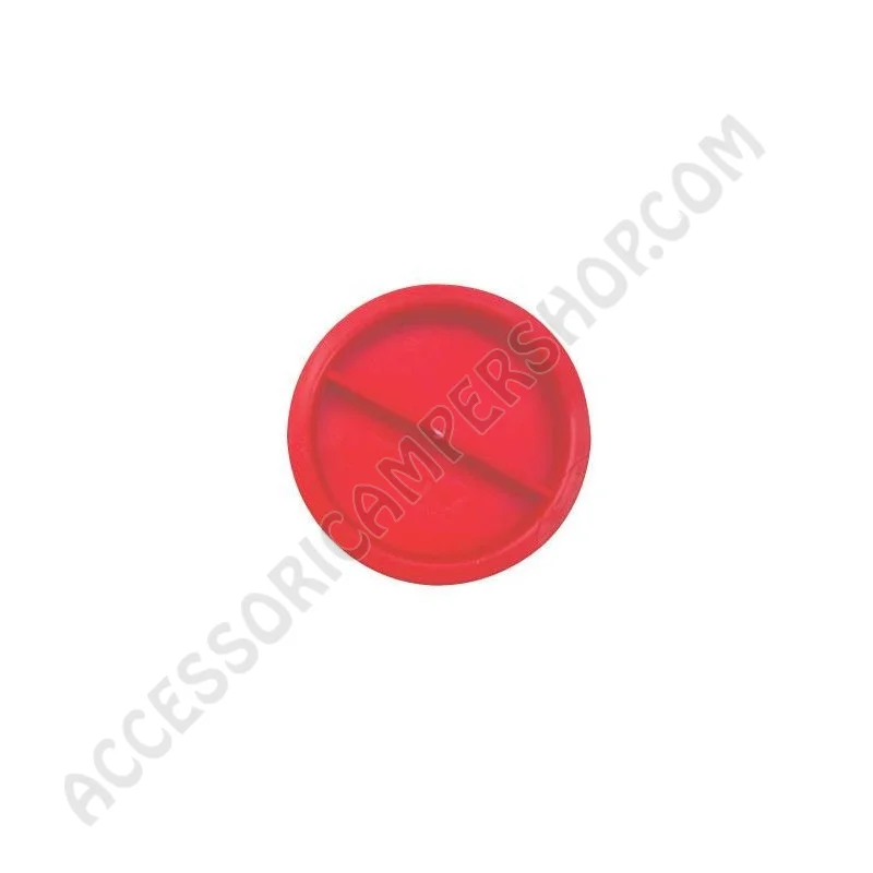 Tappo Ricambio Serbatoio Maschio con Guarnizione | Accessoricampershop.com