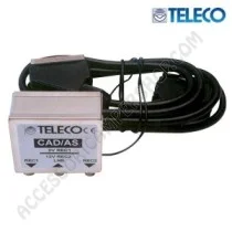 Accoppiatore CAD/AS 6 Teleco per Ricevitori Digitali | Accessoricampershop.com