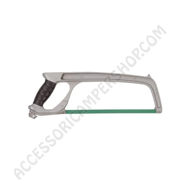Seghetto con lama in alluminio per camper | Accessoricampershop.com