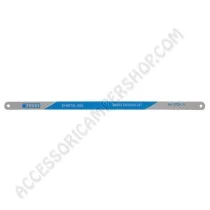 Lama di ricambio bimetallica per seghetto | Accessoricampershop.com