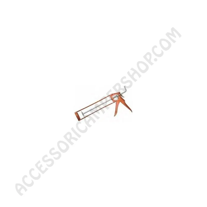 Pistola per Silicone di Qualità | Accessoricampershop.com