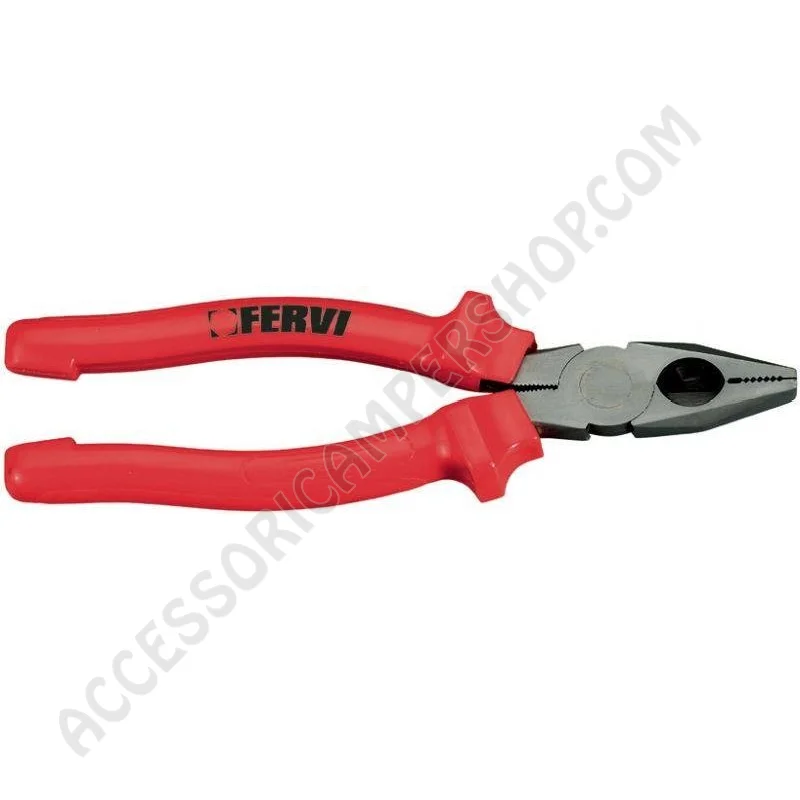 Pinza Universale per Ogni Esigenza | Accessoricampershop.com