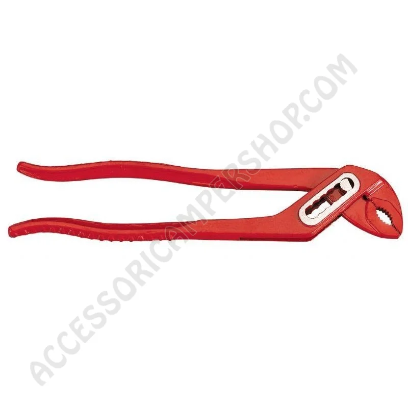 Pinza Regolabile per Ogni Necessità | Accessoricampershop.com