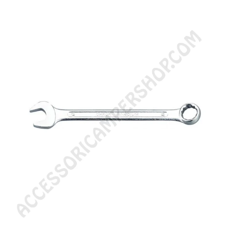 Chiavi Combinati Cromate Chrom-Vanadium | Accessoricampershop.com