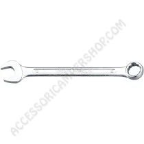 Chiavi Combinate Cromate Chrom-Vanadium 12 Pz | Accessoricampershop.com