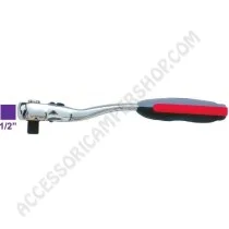 Crichetto Reversibile 1/2" a 72 Denti | Accessoricampershop.com