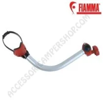 Fiamma BIKE-BLOCK PRO 3 per portabici | Accessoricampershop.com