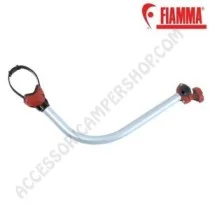 Fiamma BIKE-BLOCK PRO 4 per portabici | Accessoricampershop.com