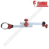 Fiamma BIKE-BLOCK PRO D2 per portabici camper | Accessoricampershop.com