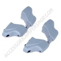 Kit Premium S Fiamma per Portabici | Accessoricampershop.com