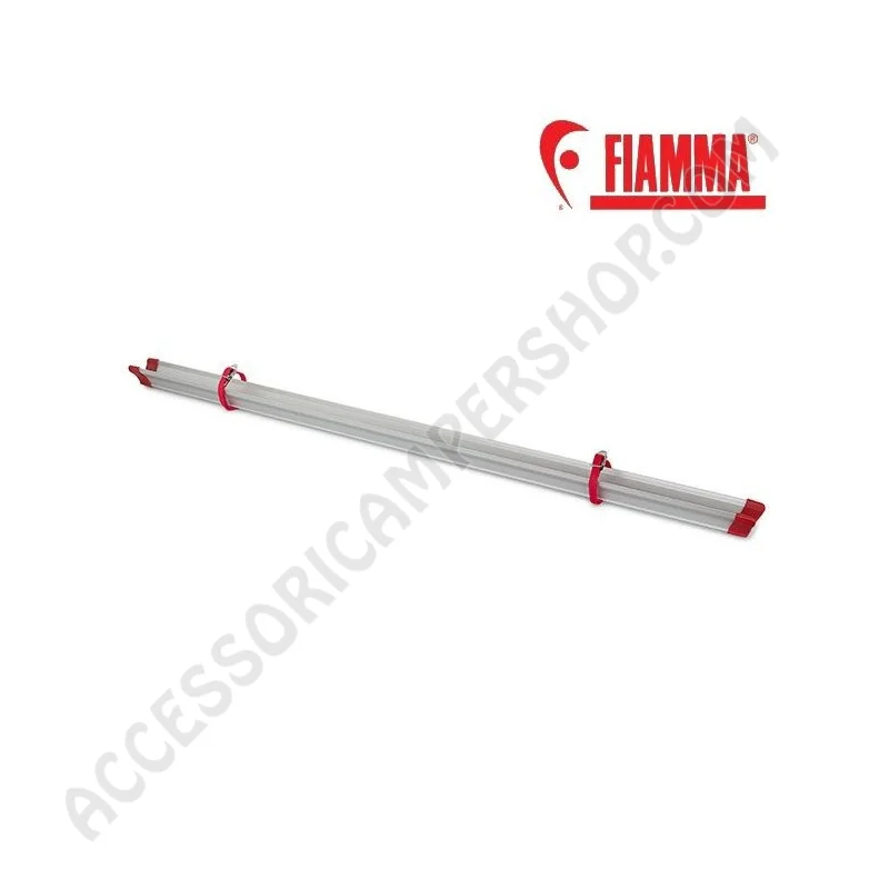 Canalina Rail Strip 128 - Ricambio Fiamma | Accessoricampershop.com