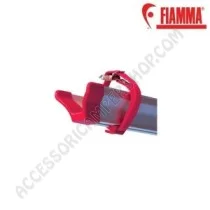 Canalina Rail Strip 128 - Ricambio Fiamma | Accessoricampershop.com