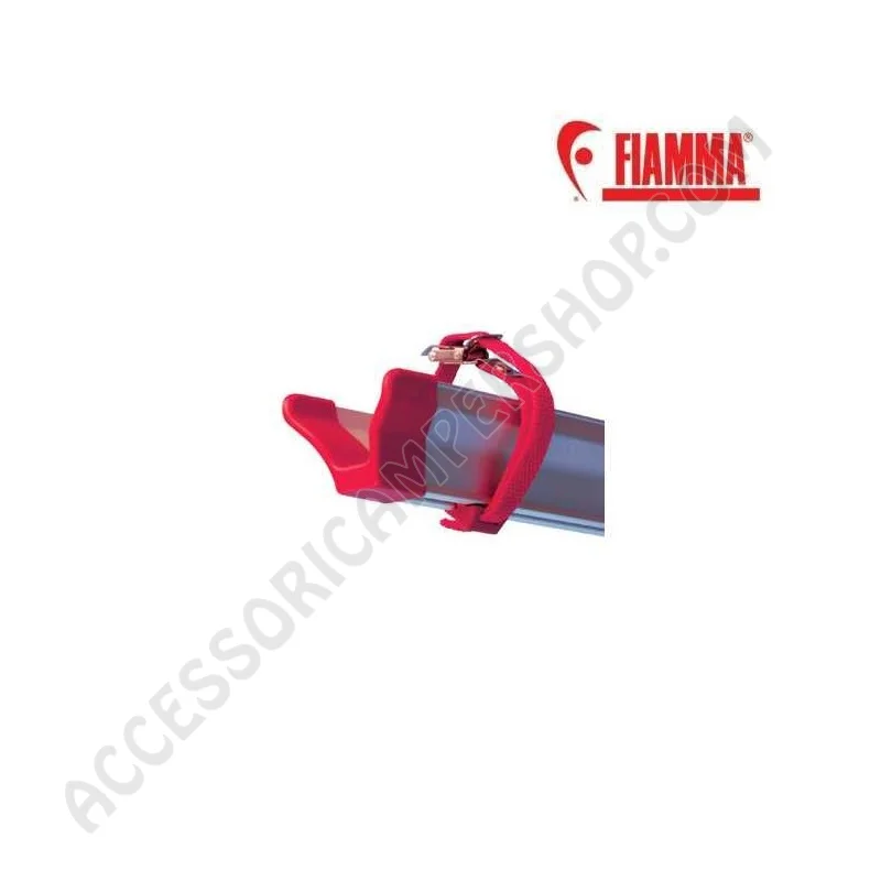 Canalina Rail Strip 128 - Ricambio Fiamma | Accessoricampershop.com
