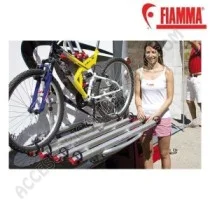 Canalina Rail Strip 128 - Ricambio Fiamma | Accessoricampershop.com