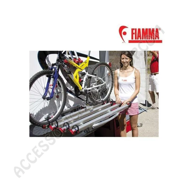 Canalina Rail Strip 128 - Ricambio Fiamma | Accessoricampershop.com