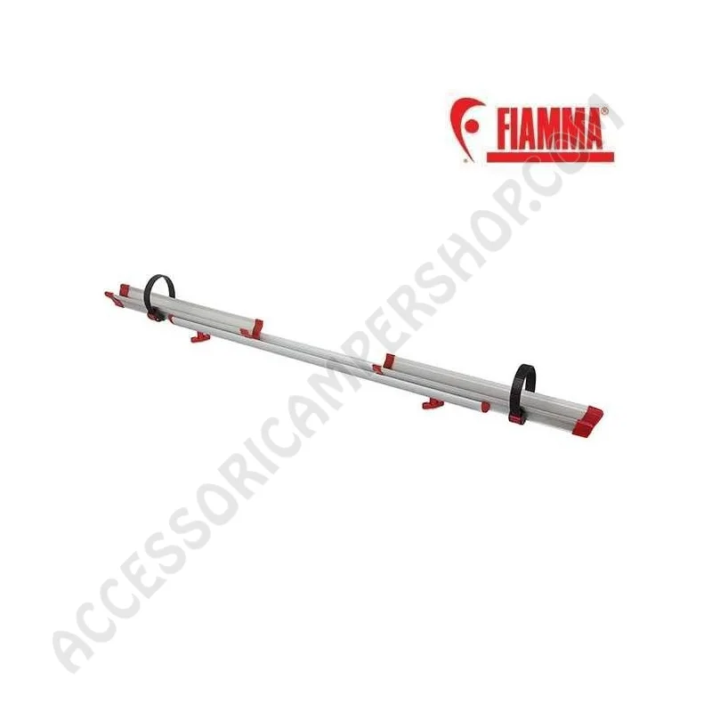 Canalina Rail Quick C - Accessorio Fiamma | Accessoricampershop.com