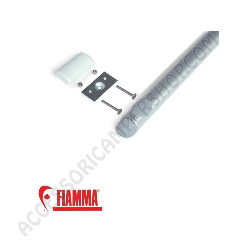 Kit Support Bar Fissaggio Carry-Bike per Camper | Accessoricampershop.com