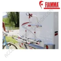 Kit Support Bar Fissaggio Carry-Bike per Camper | Accessoricampershop.com
