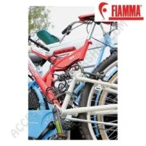 Antifurto Cable-Lock Fiamma per Biciclette | Accessoricampershop.com