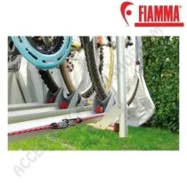 Copri Bici Bike Cover S 2-3 Bici Fiamma 2019 | Accessoricampershop.com