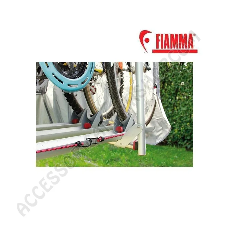 Copri Bici Bike Cover S 2-3 Bici Fiamma 2019 | Accessoricampershop.com
