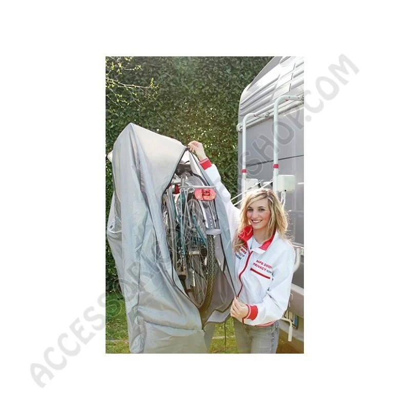 Copri Bici Fiamma S 4 Bici per Camper | Accessoricampershop.com