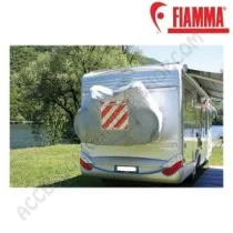 Copri Bici Fiamma S 4 Bici per Camper | Accessoricampershop.com