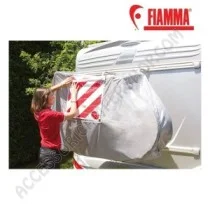 Copribici Chiusura Totale Bike Cover Premium S | Accessoricampershop.com