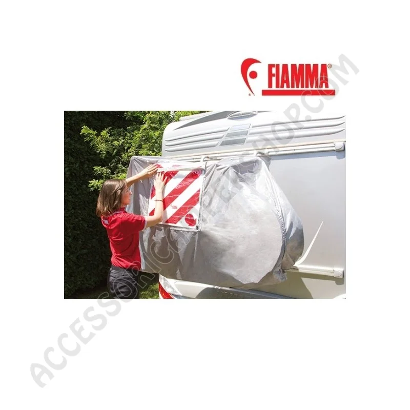 Copribici Chiusura Totale Bike Cover Premium S | Accessoricampershop.com