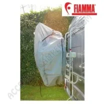 Copribici Chiusura Totale Bike Cover Premium S | Accessoricampershop.com