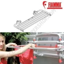 Stendino Easy Dry Fiamma per Camper | Accessoricampershop.com