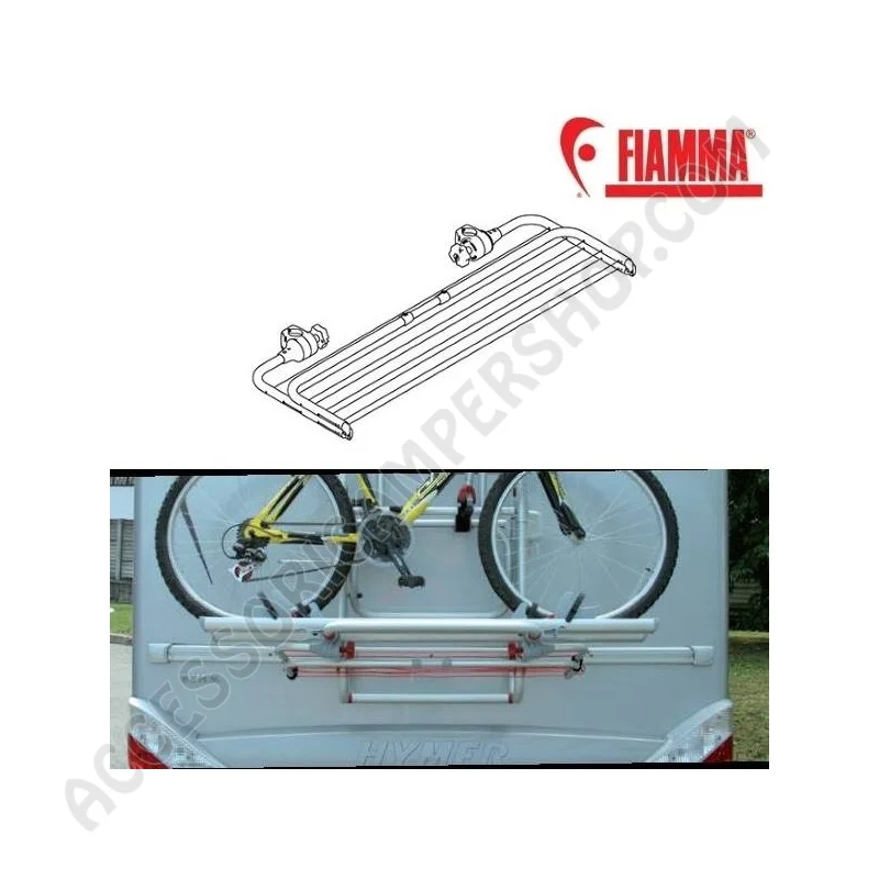 Stendino Easy Dry Fiamma per Camper | Accessoricampershop.com