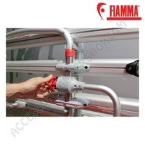 Stendino Easy Dry Fiamma per Camper | Accessoricampershop.com