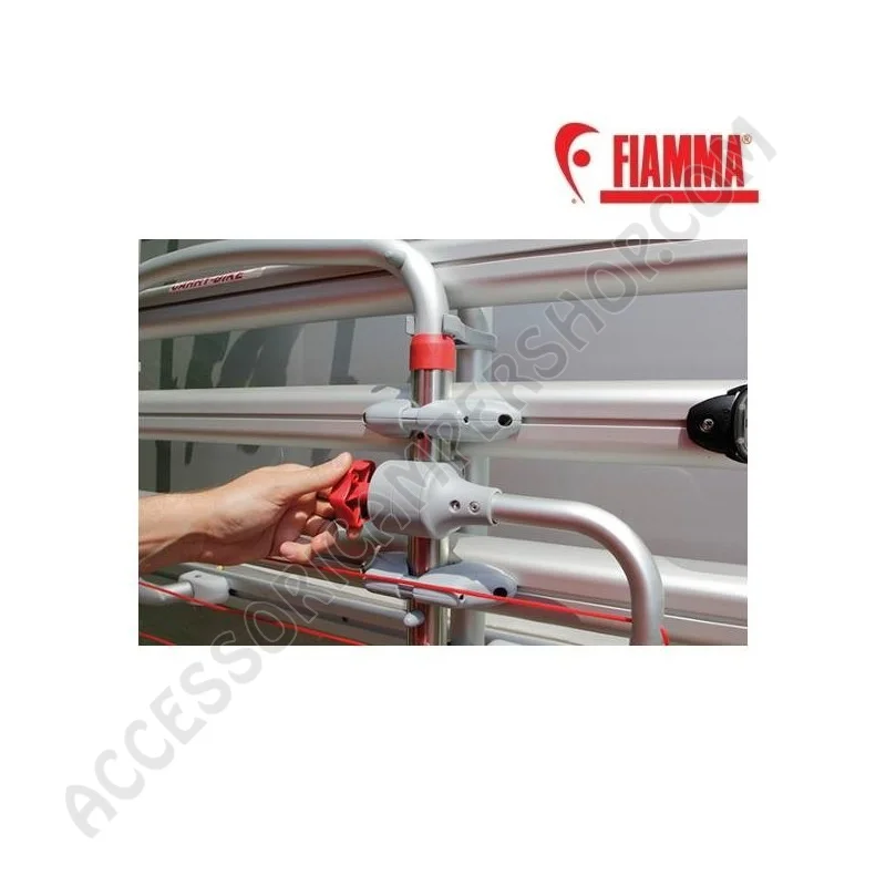 Stendino Easy Dry Fiamma per Camper | Accessoricampershop.com